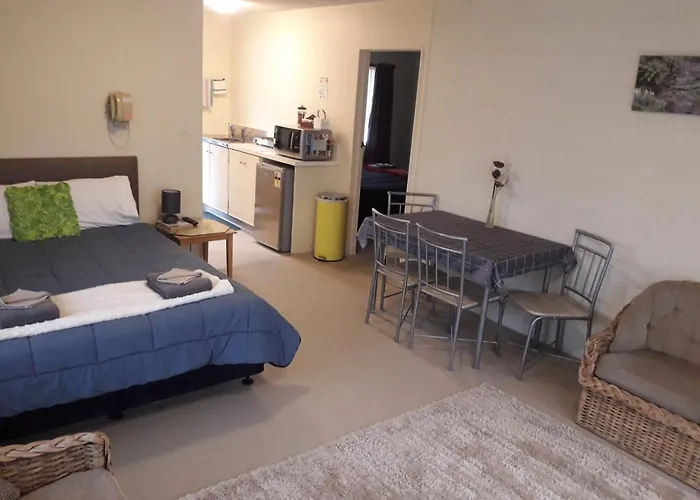 Motel Sierra