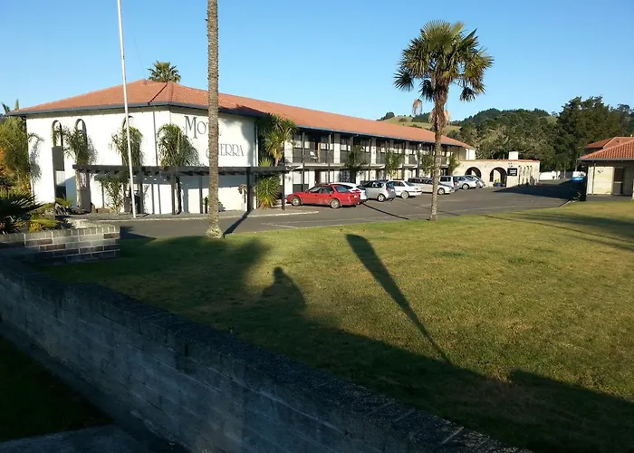Motel Sierra