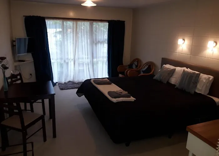 Motel Sierra