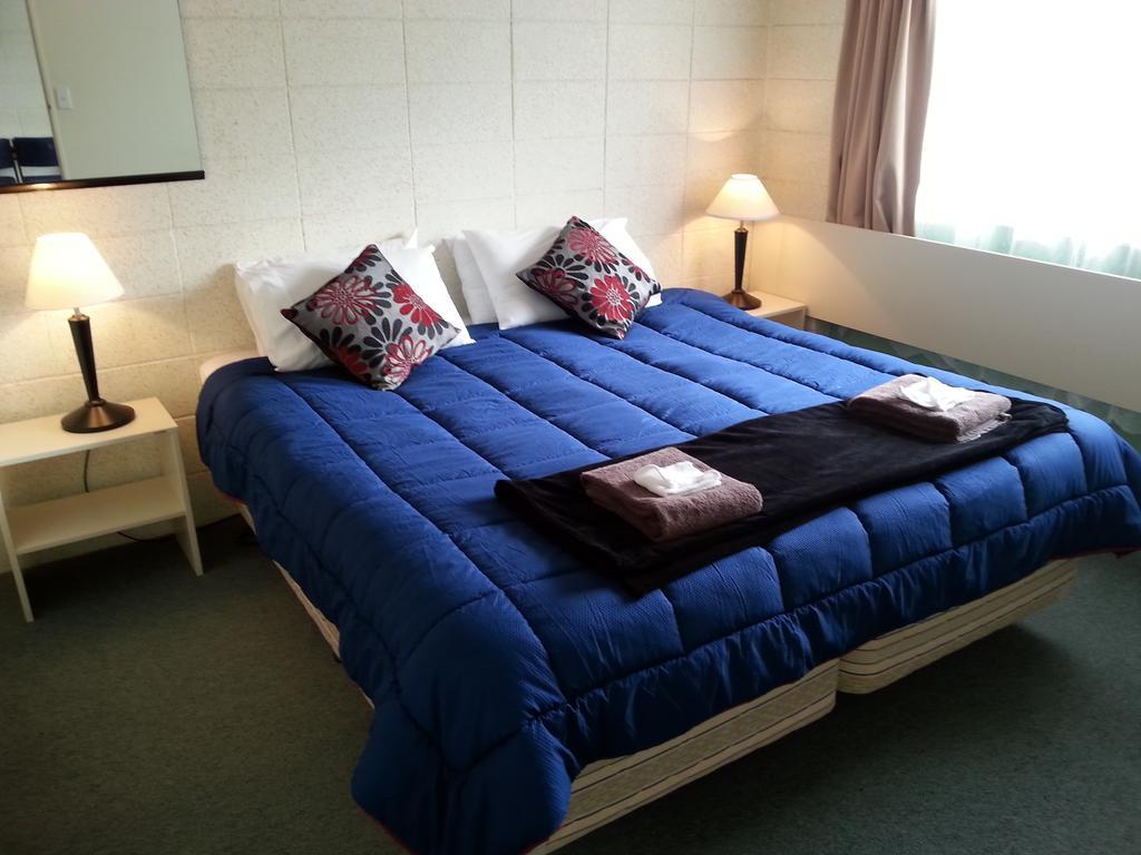 Sierra 3* Whangarei