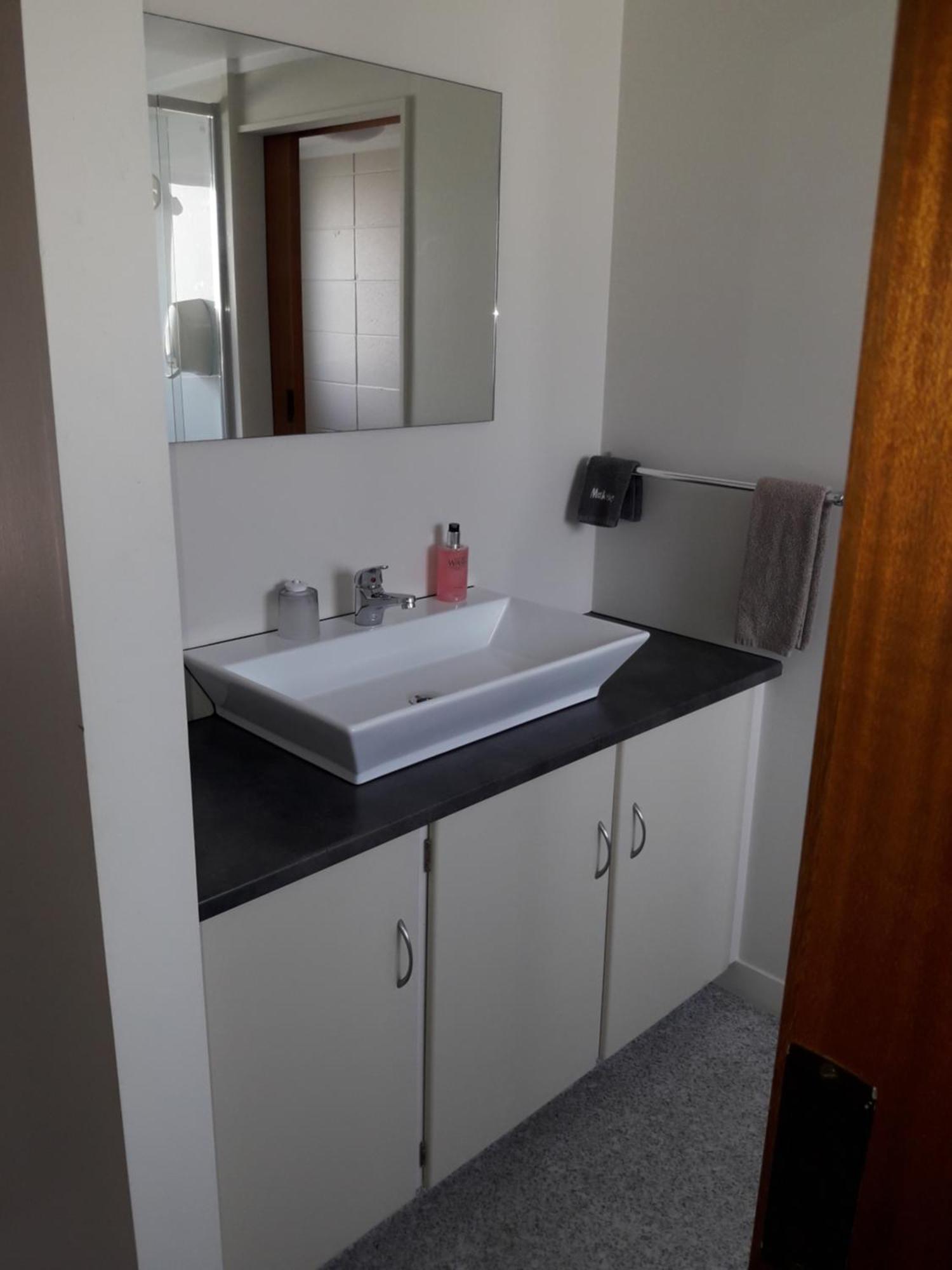 Motel Sierra Whangarei