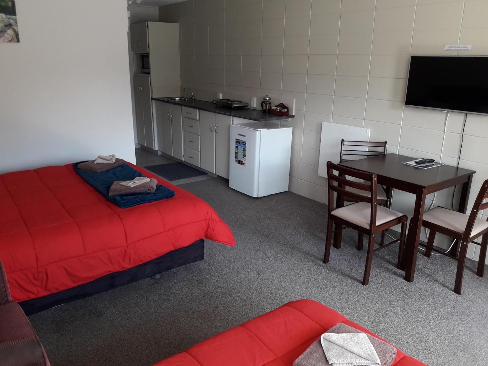 Motel Sierra Whangarei