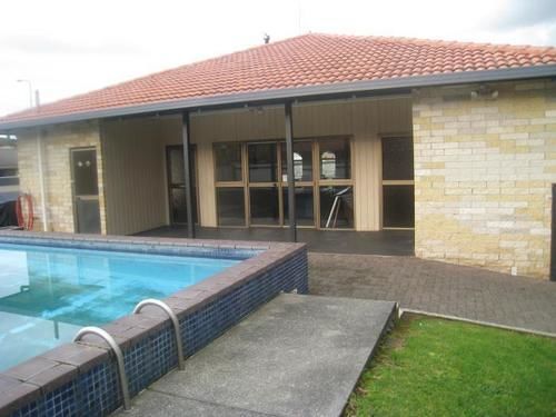 Sierra Motel Whangarei