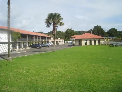 Motel Sierra Whangarei