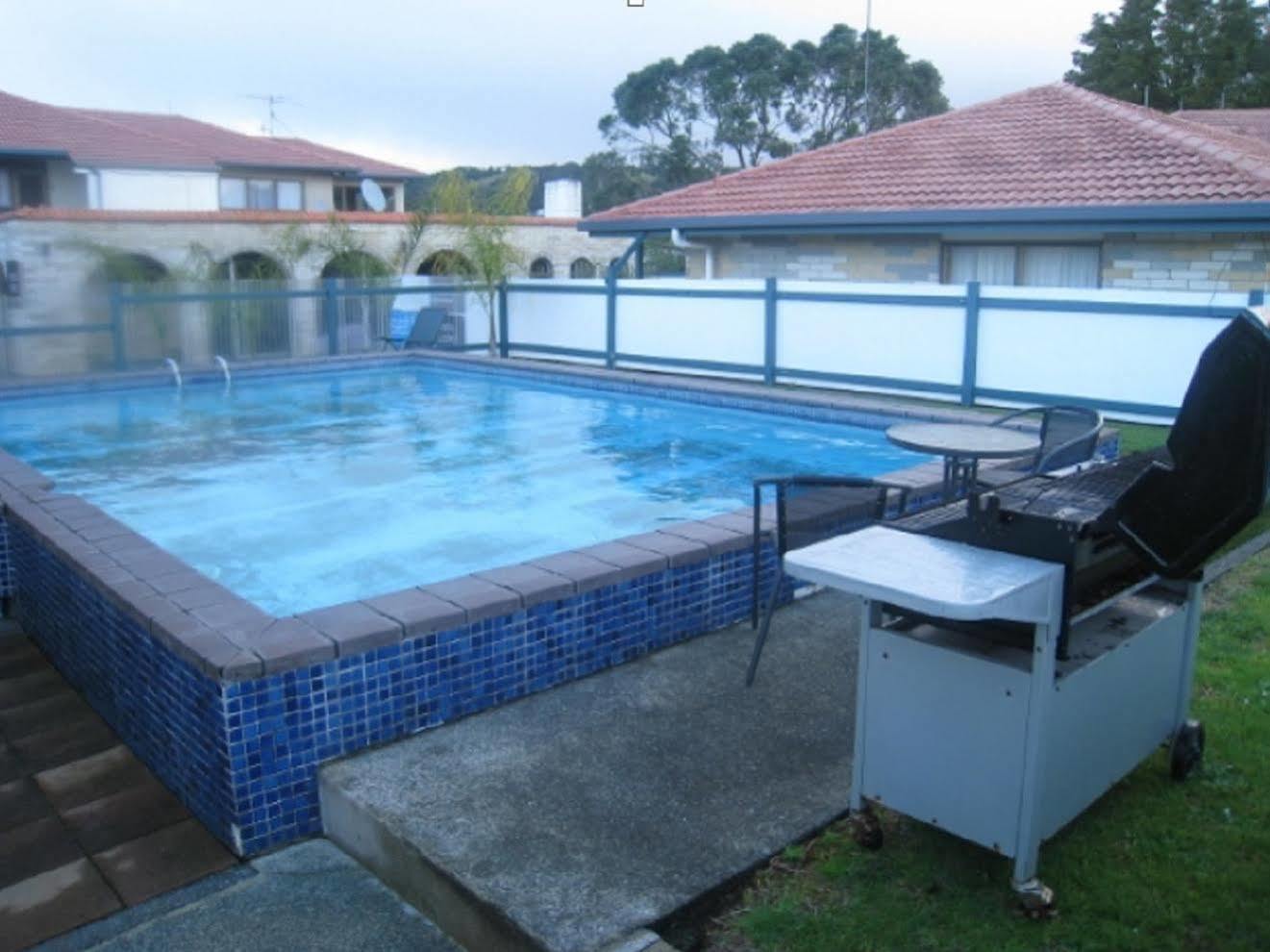 Motel Sierra Whangarei