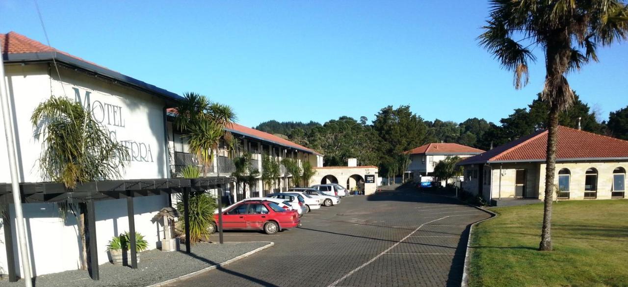 Motel Sierra Whangarei