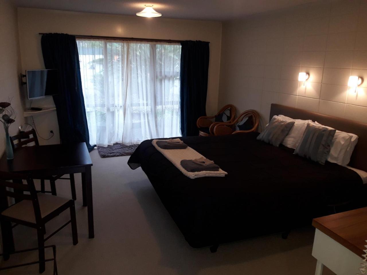 Sierra 3* Whangarei