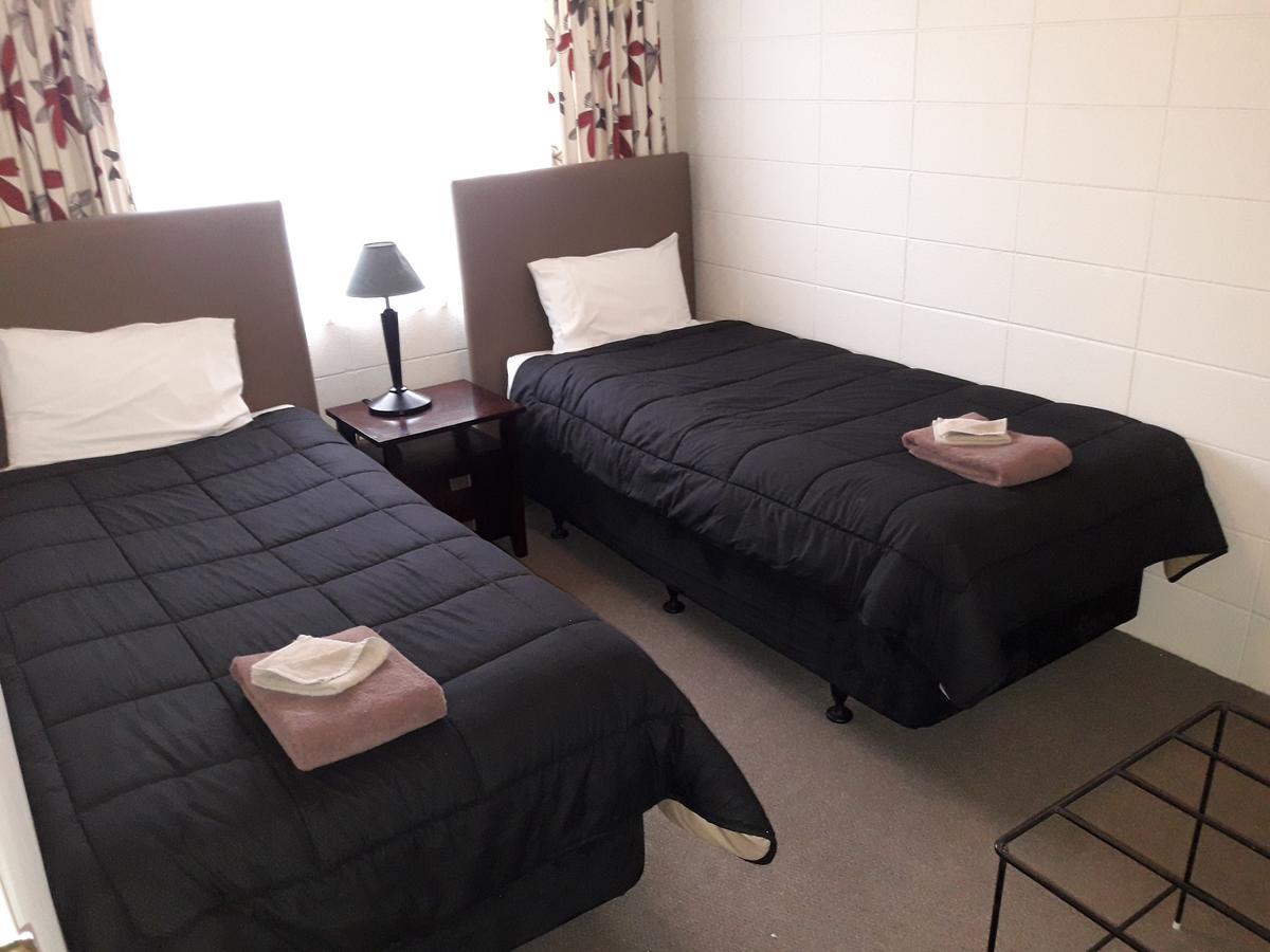 Sierra 3* Whangarei