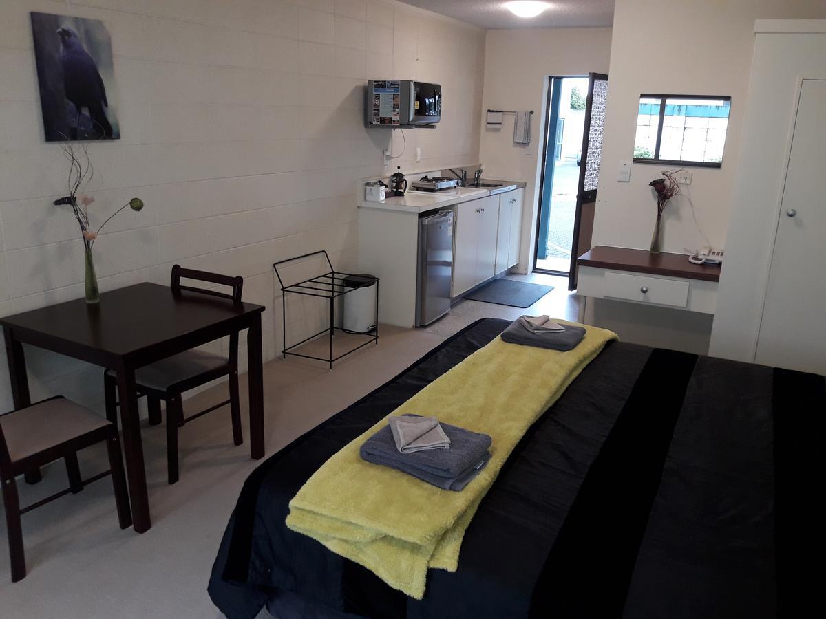Sierra 3* Whangarei