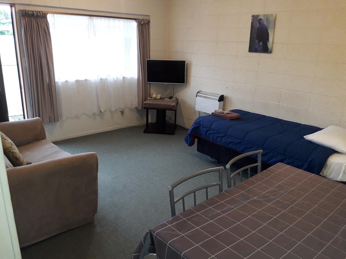 Sierra Motel Whangarei