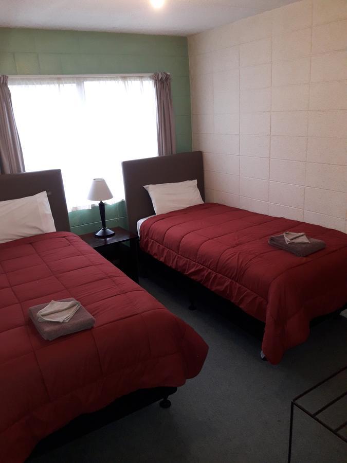 Motel Sierra