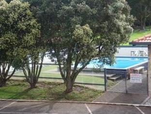 Sierra Motel Whangarei