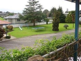 Sierra 3* Whangarei